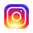 Logo de instagram